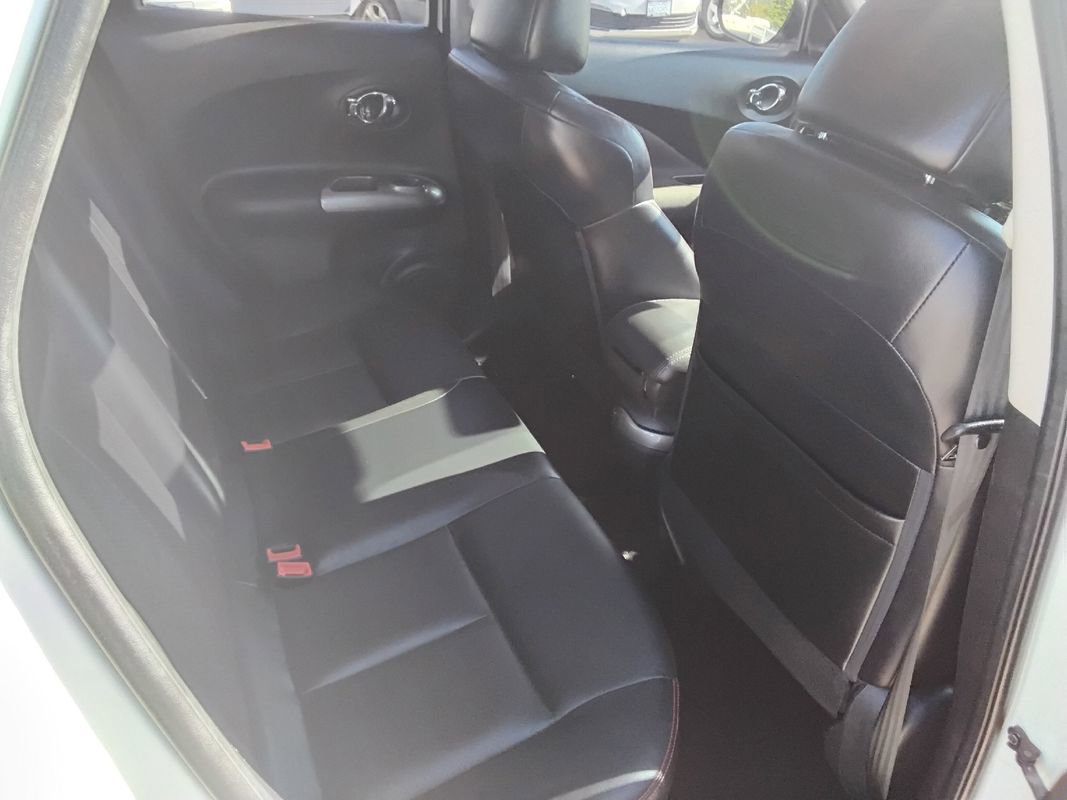 Used 2014 Nissan Juke SL AWD/4WD image 18