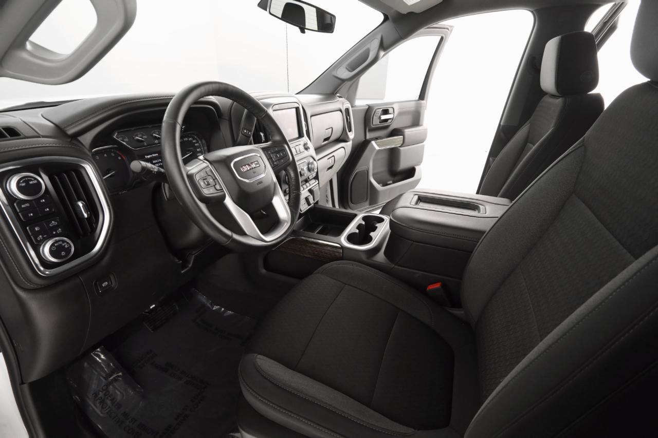 Used 2020 GMC Sierra 1500 Elevation w/ Elevation Value Package image 11