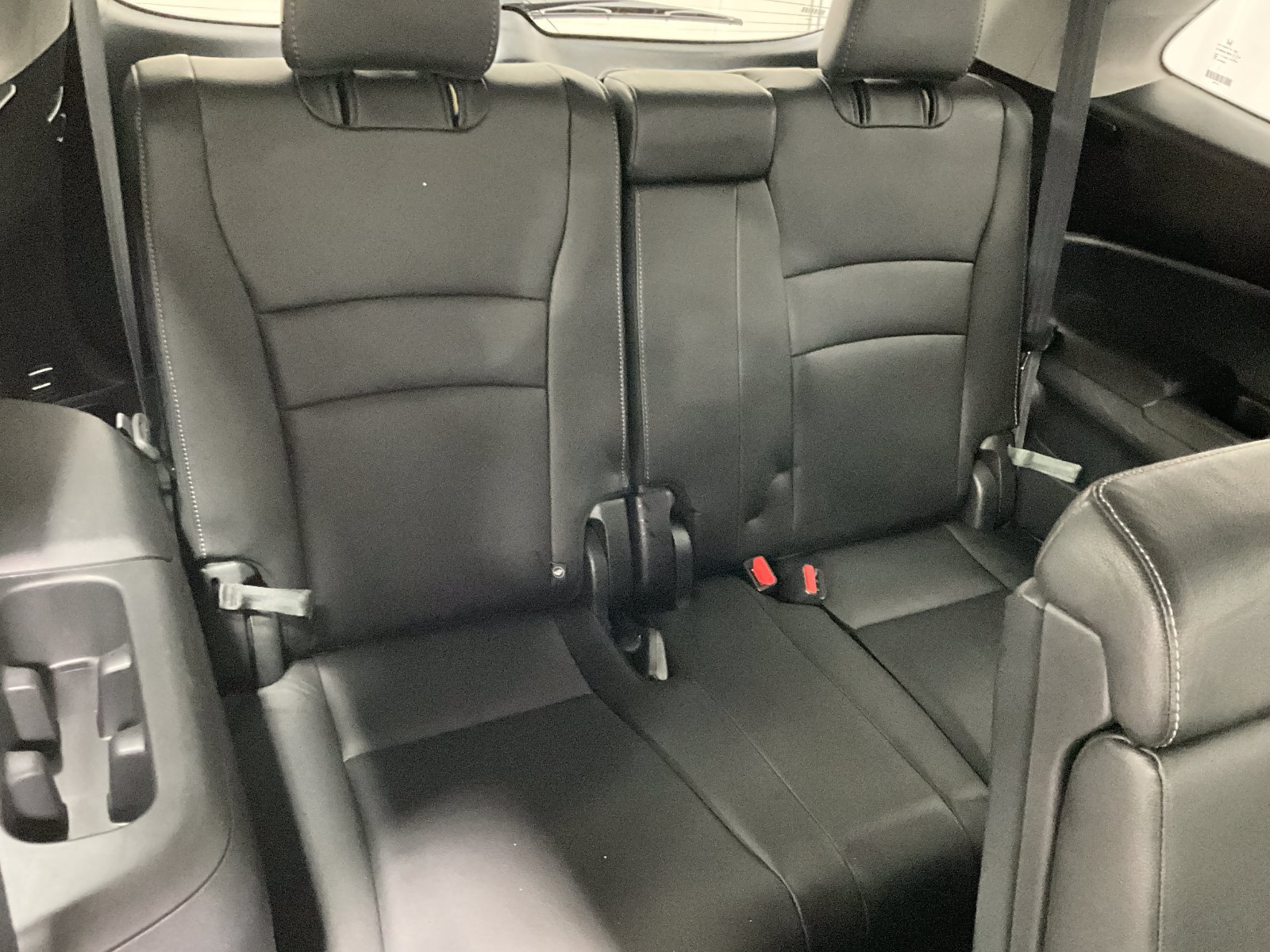Used 2019 Honda Pilot EX-L image 25