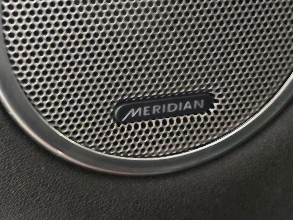 Used 2017 Land Rover Range Rover Evoque HSE Dynamic image 10