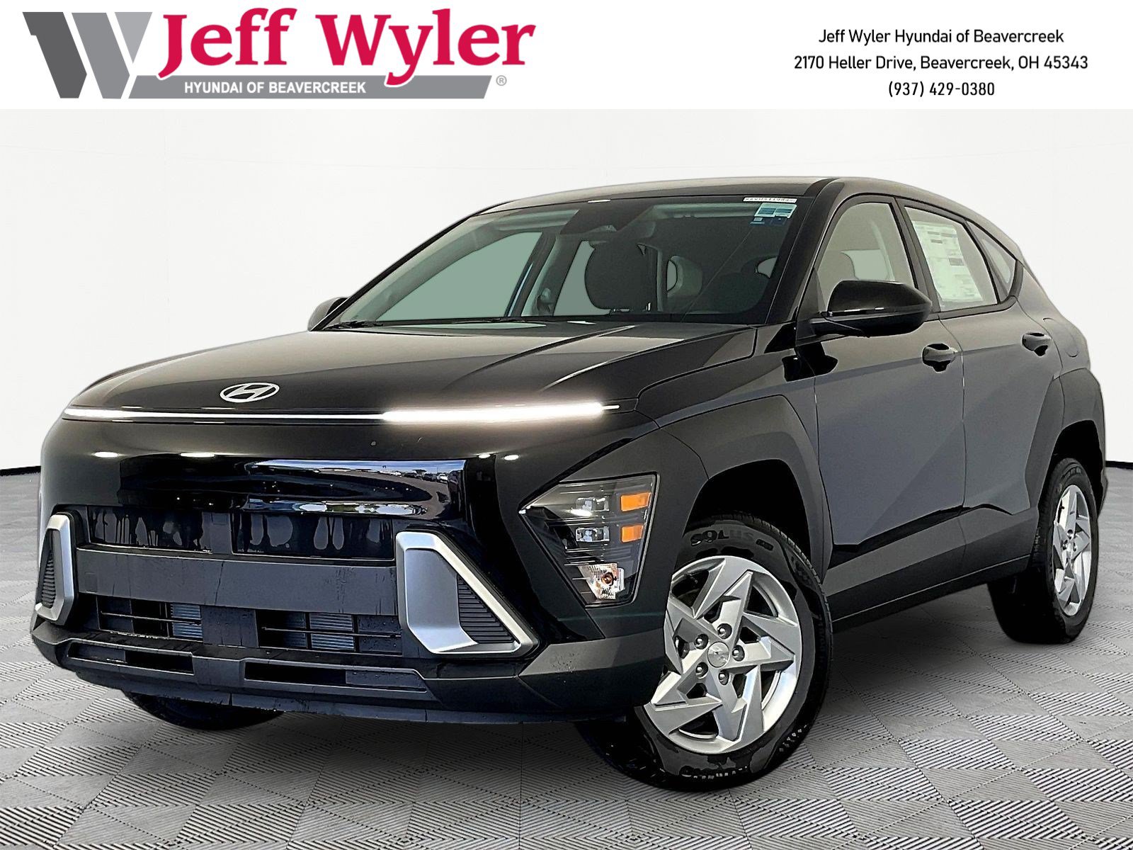New 2027 Hyundai Kona SE