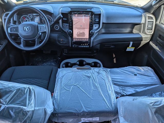 New 2026 RAM 2500 Tradesman AWD/4WD image 14