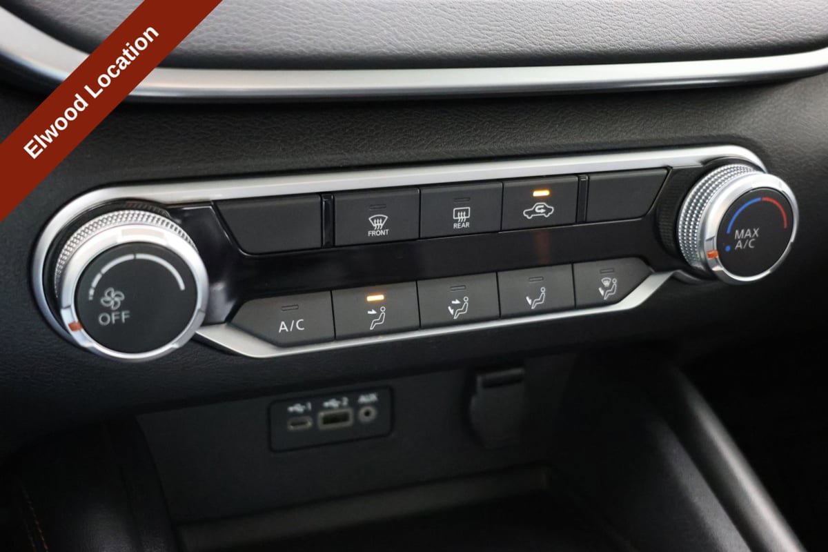 Used 2020 Nissan Altima 2.5 SR FWD image 26