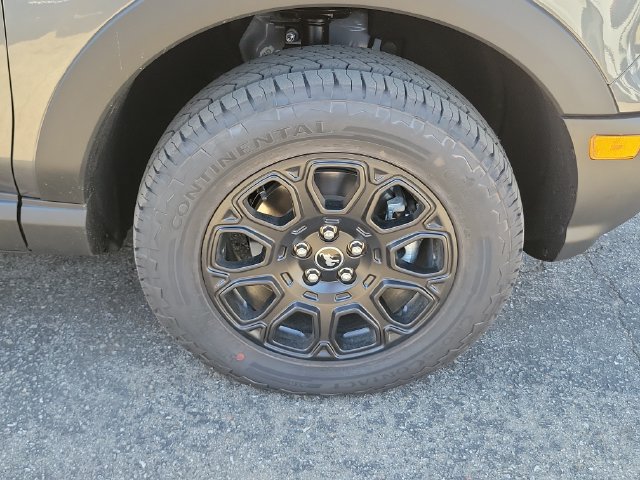 New 2026 Ford Bronco Sport Badlands AWD/4WD image 6
