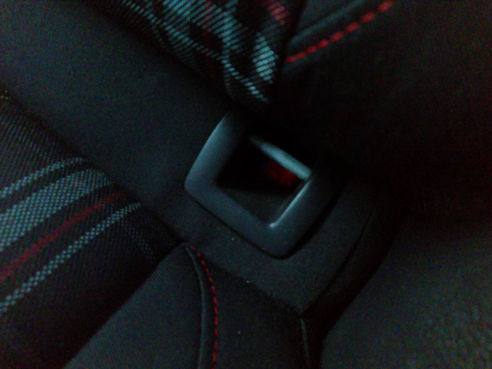 Used 2012 Volkswagen GTI 4-Door FWD image 29