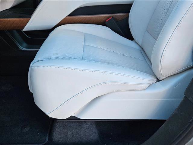 New 2026 Cadillac Vistiq Sport AWD/4WD image 8