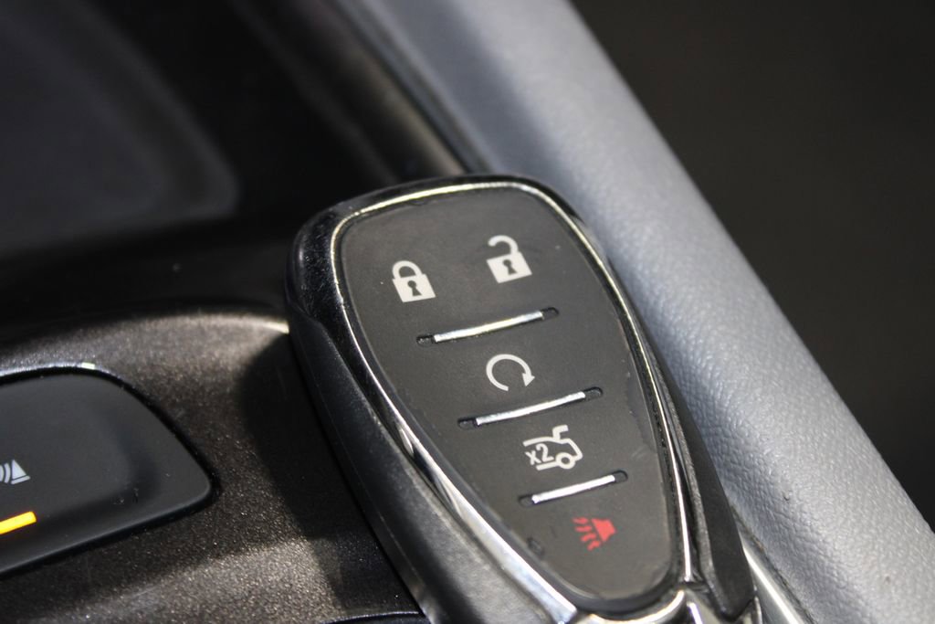 Used 2024 Chevrolet Malibu LT image 42