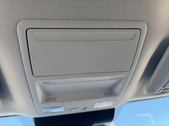 New 2025 Ford Maverick XLT w/ Black Appearance Package image 25