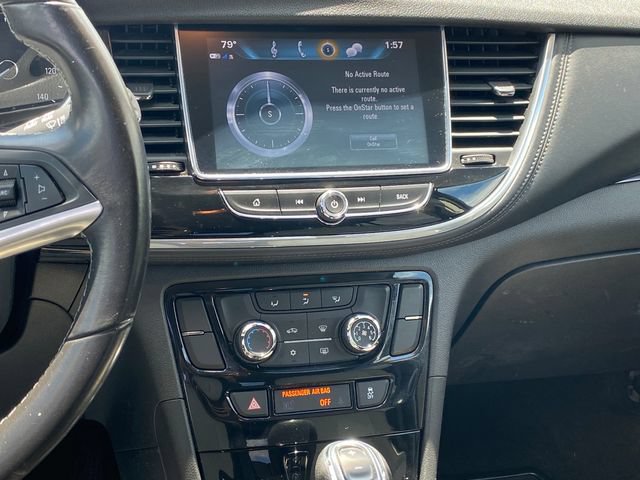 Certified 2019 Buick Encore Preferred FWD image 11