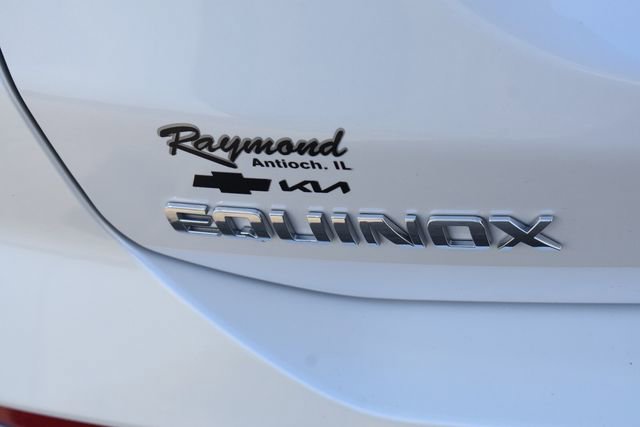Used 2023 Chevrolet Equinox Premier image 13