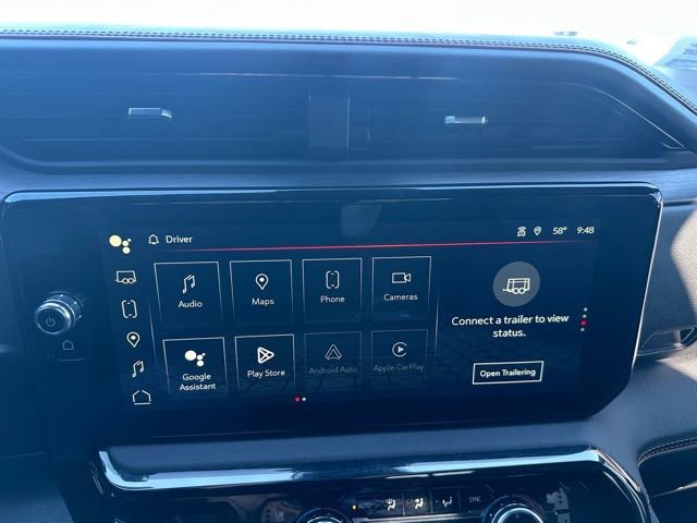 Used 2024 GMC Sierra 2500 AT4 w/ Technology Package image 17