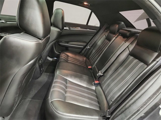 Used 2021 Chrysler 300 S w/ S Model Appearance Package image 33