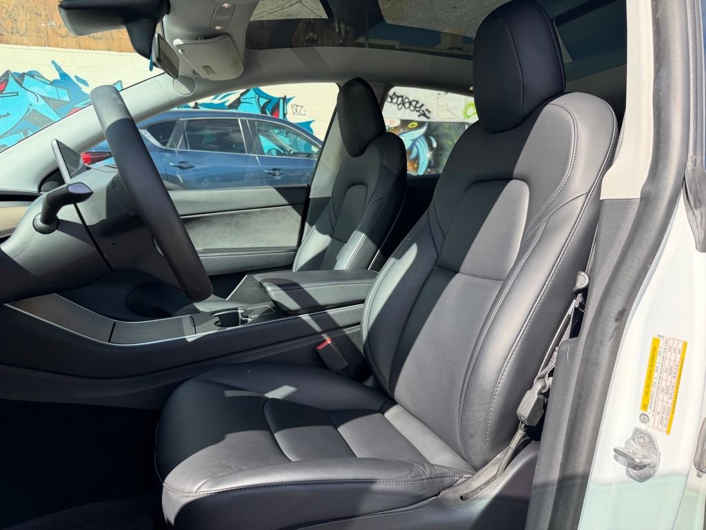 Used 2020 Tesla Model Y Long Range AWD/4WD image 10