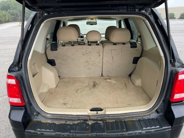 Used 2009 Ford Escape Limited FWD image 26