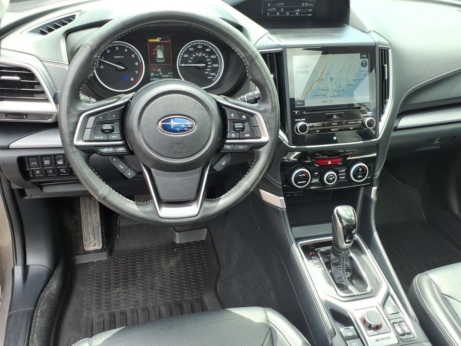 Used 2019 Subaru Forester Limited AWD/4WD image 10