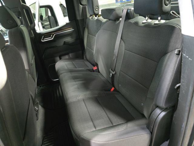 Used 2023 Chevrolet Silverado 1500 LT image 17