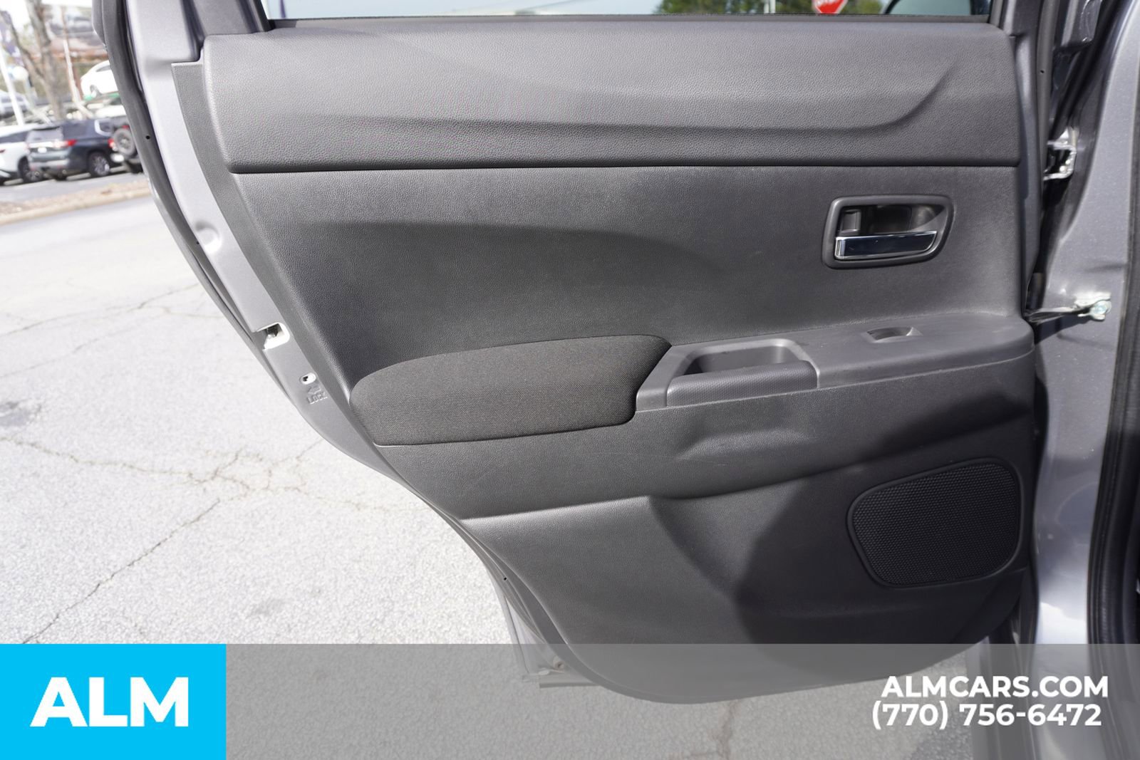 Used 2024 Mitsubishi Outlander Sport ES image 50