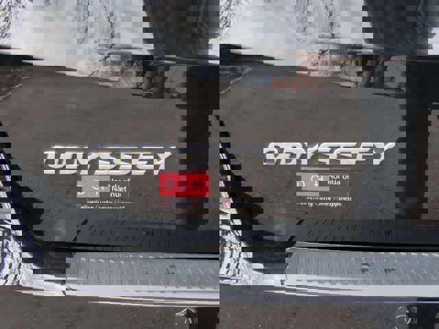 Certified 2023 Honda Odyssey Touring image 7