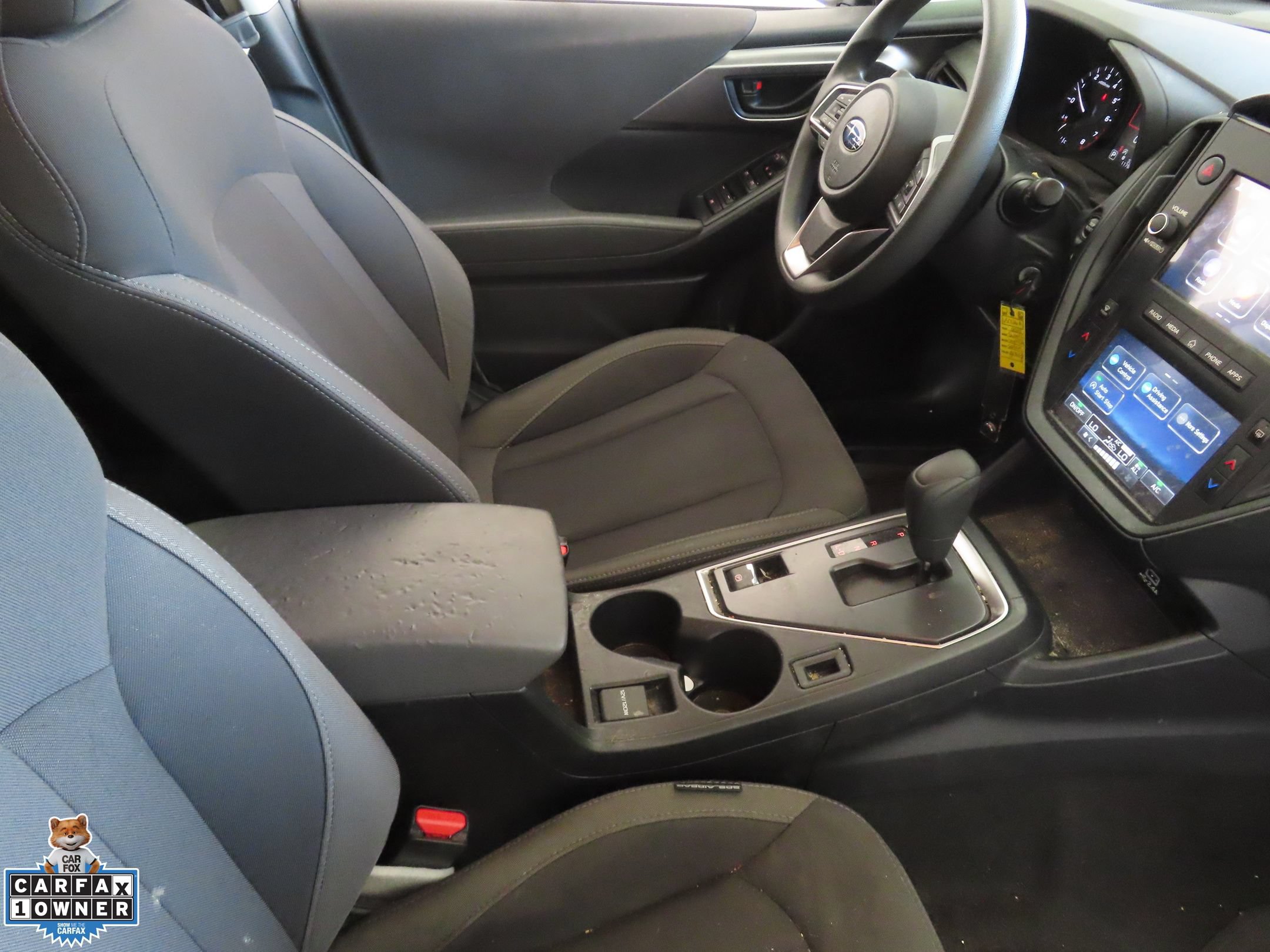 Used 2025 Subaru Impreza 2.0i AWD/4WD image 19