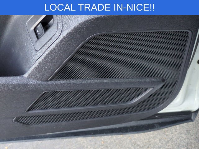 Used 2023 Volkswagen Atlas SEL Premium AWD/4WD image 15