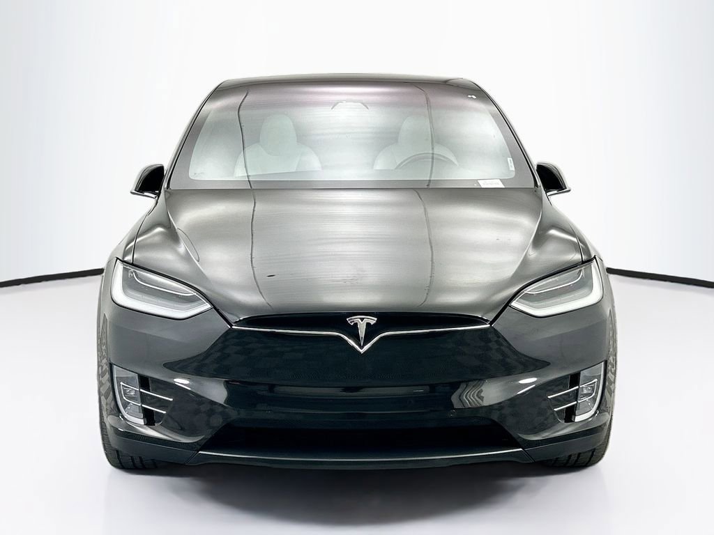 Used 2021 Tesla Model X Performance image 2