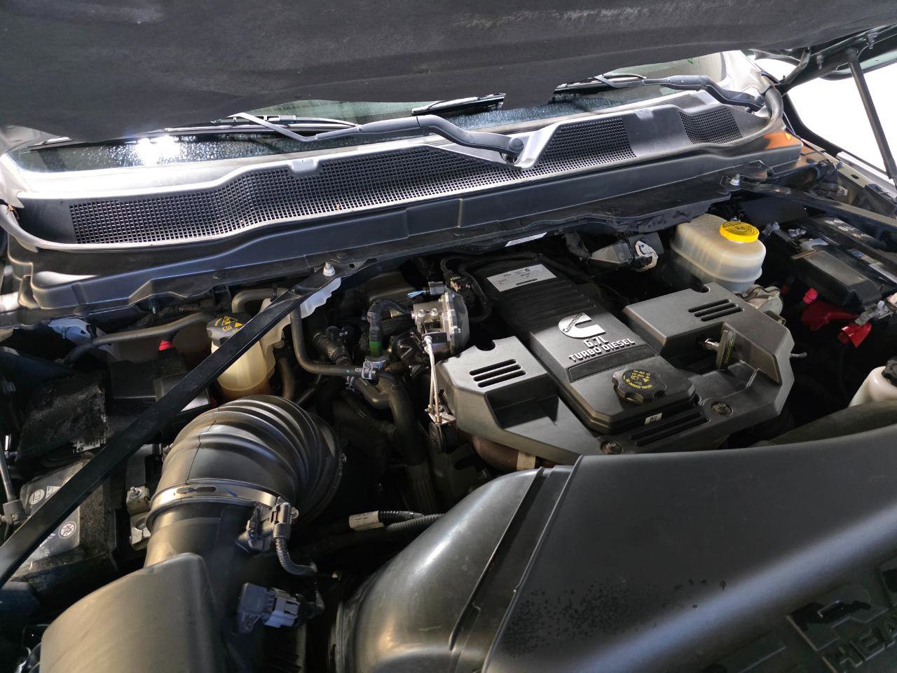Used 2021 RAM 2500 Tradesman AWD/4WD image 40