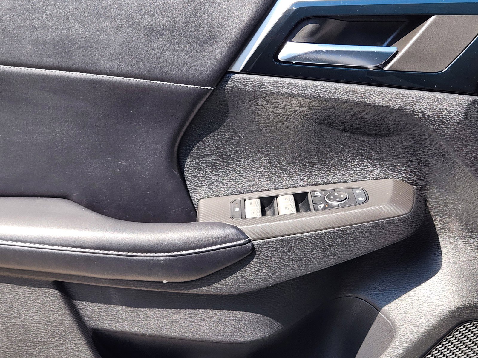 Used 2022 Mitsubishi Outlander SE AWD/4WD image 20