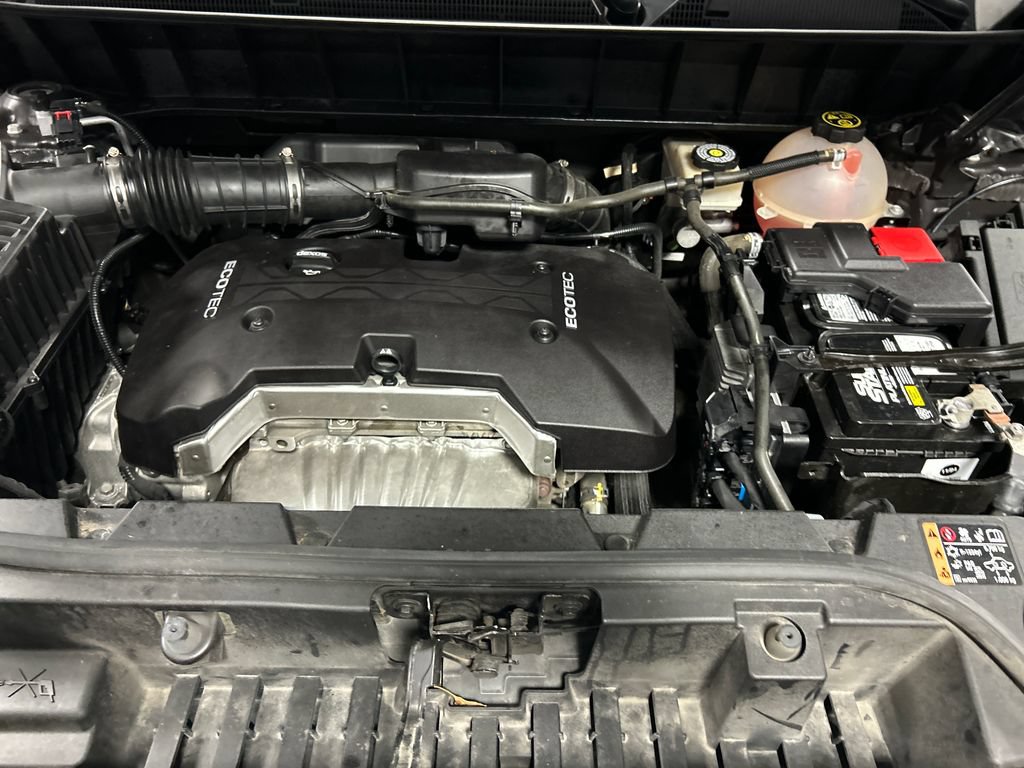 Used 2017 GMC Acadia SLE FWD image 24