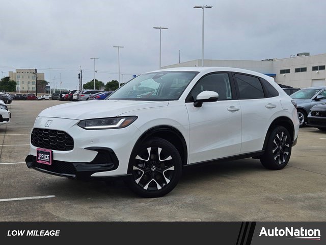 Used 2026 Honda HR-V EX-L image 1