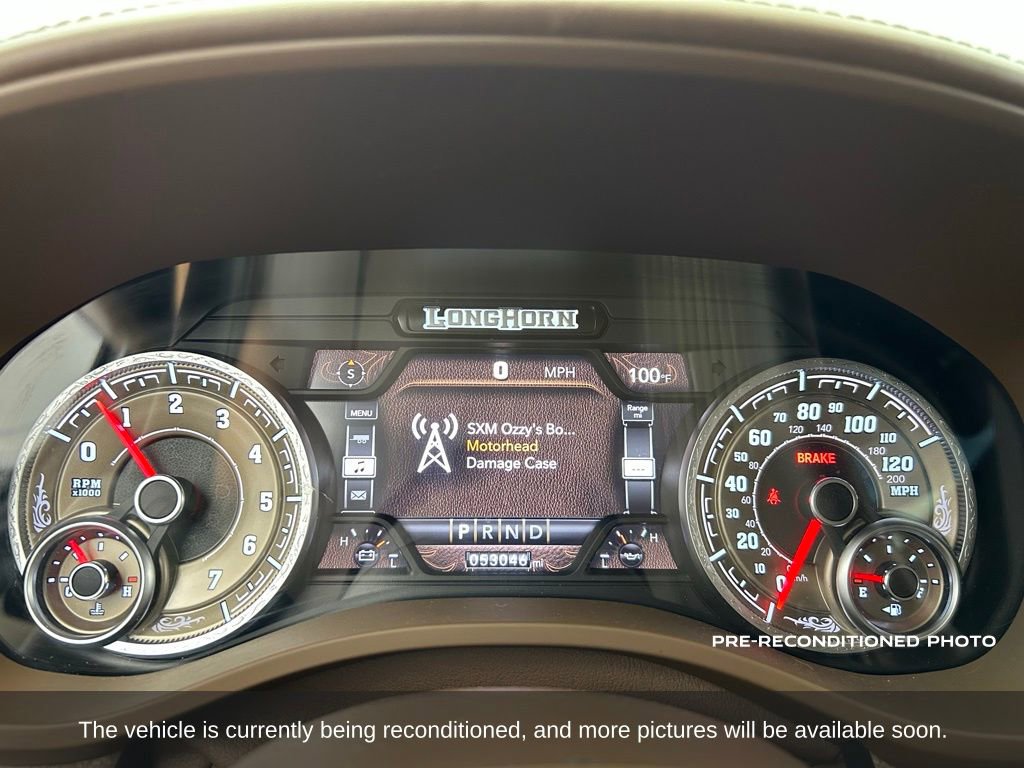 Used 2021 RAM 1500 Limited image 17