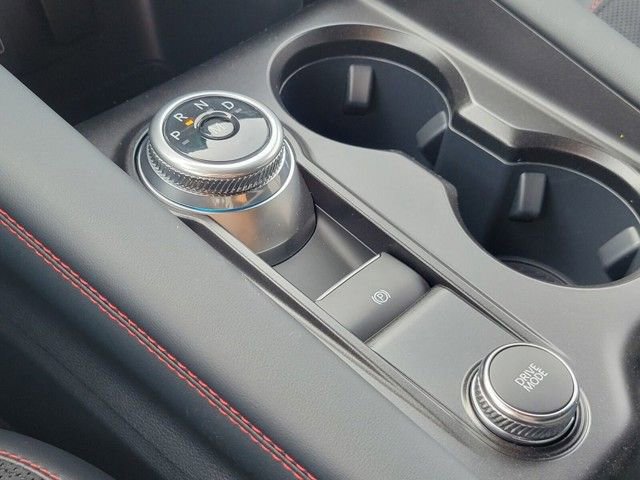 New 2026 Ford Explorer ST w/ Sun And Sound Package image 22