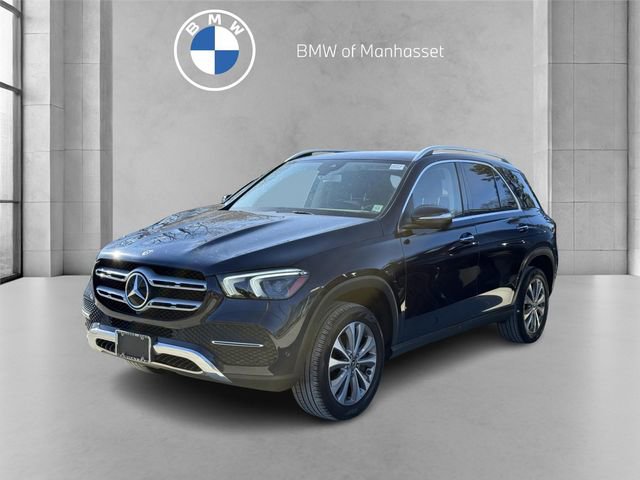 Used 2020 Mercedes-Benz GLE 350 4MATIC image 1