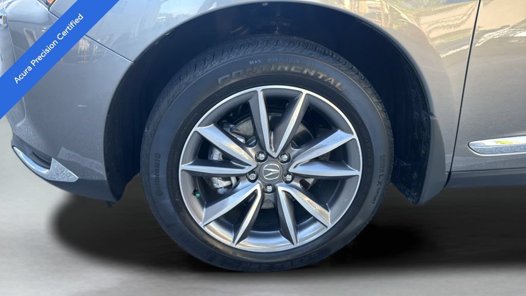 Used 2024 Acura RDX w/ Technology Package AWD/4WD image 43