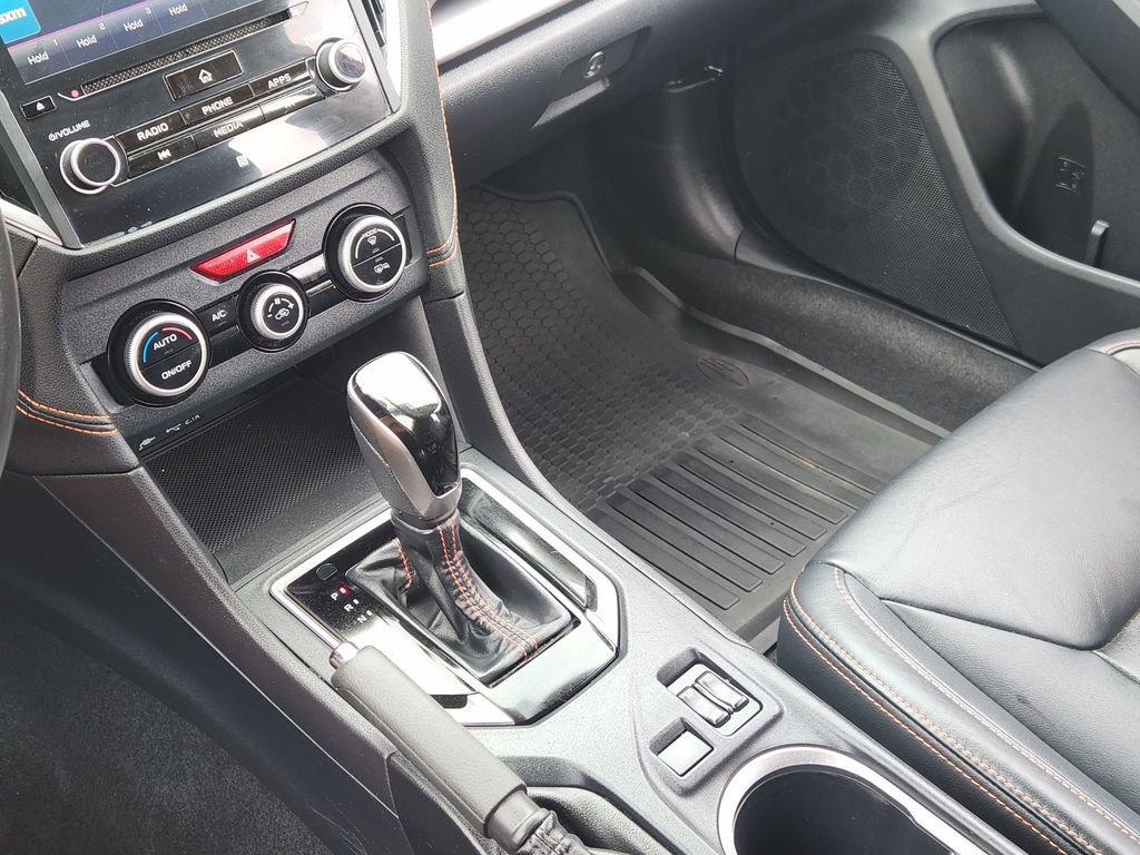 Certified 2021 Subaru Crosstrek 2.5i Limited w/ Moonroof Package 1 image 16