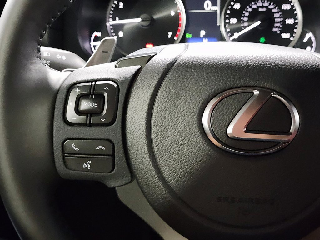 New 2025 Lexus IS 300 image 16