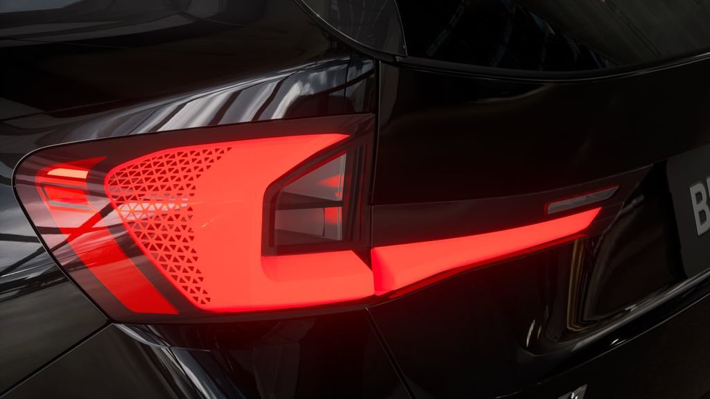 New 2026 BMW X1 xDrive28i w/ Technology Package image 8