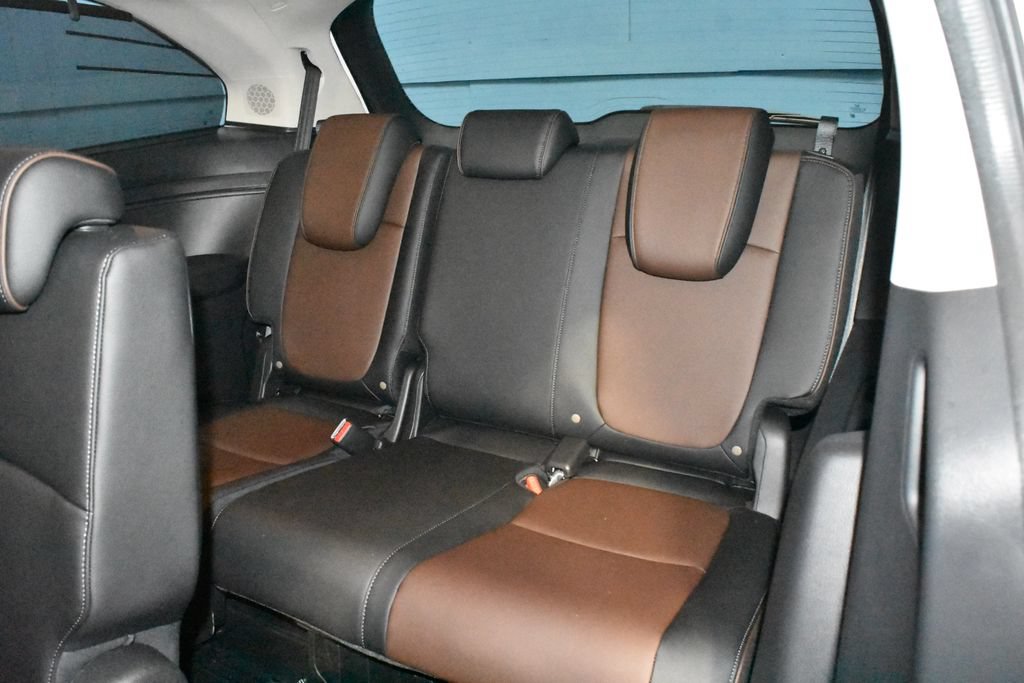 Used 2026 Honda Odyssey Elite image 24