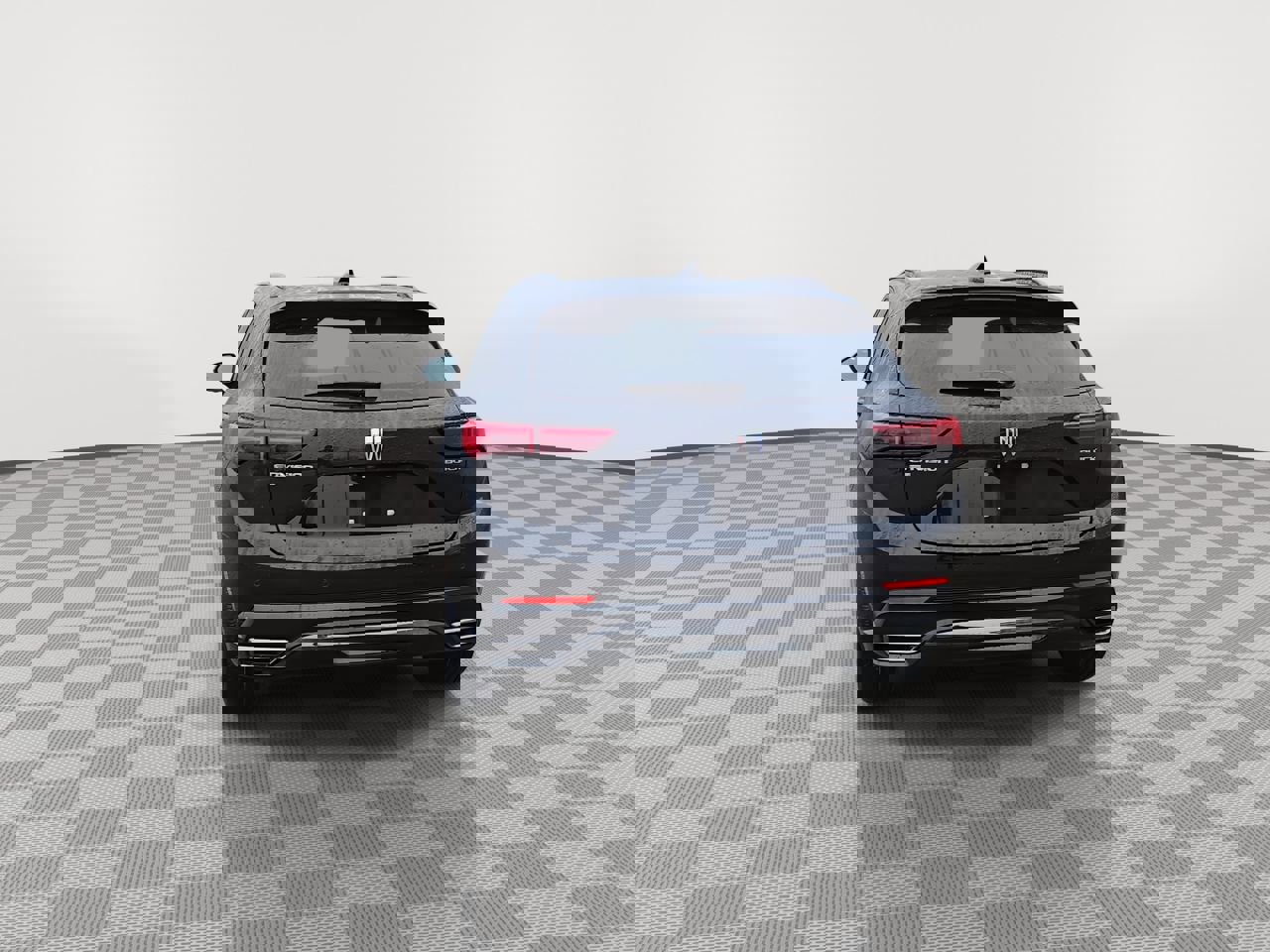 New 2025 Buick Envision Sport Touring image 42