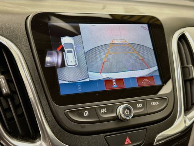 Used 2018 Chevrolet Equinox Premier AWD/4WD image 14