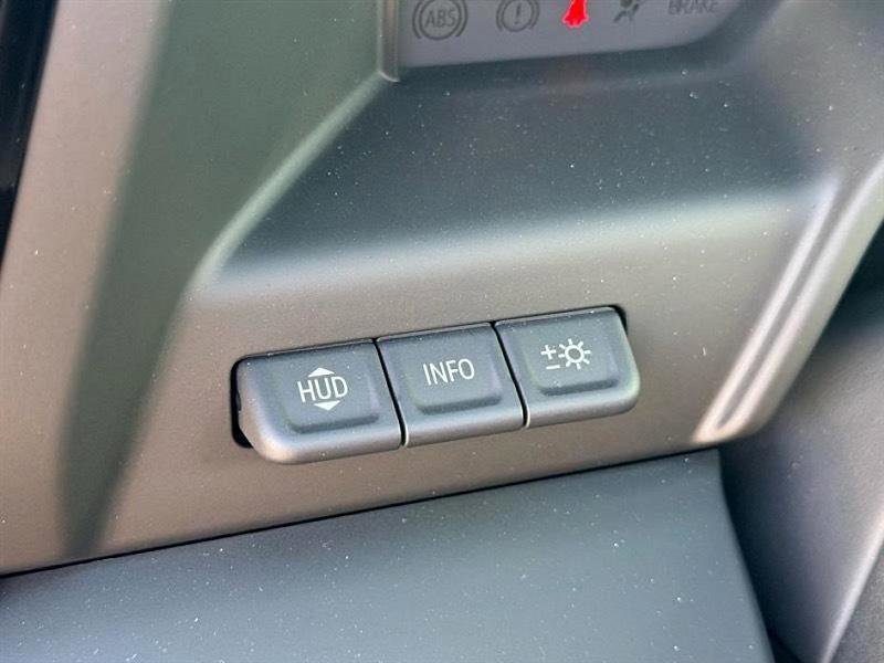 Used 2024 GMC Sierra 2500 Denali Ultimate image 58