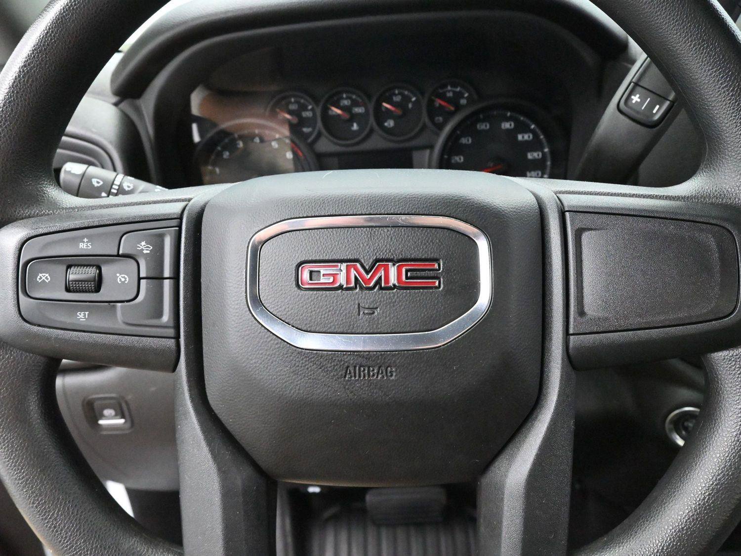 Used 2023 GMC Sierra 1500 Pro w/ Pro Value Package image 15