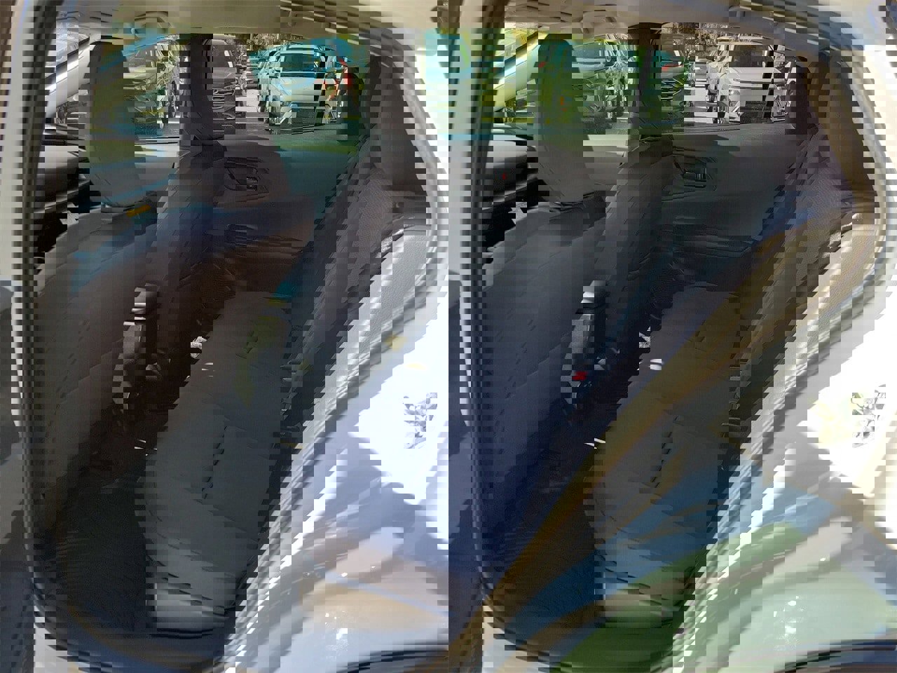 New 2026 Toyota Prius LE image 10