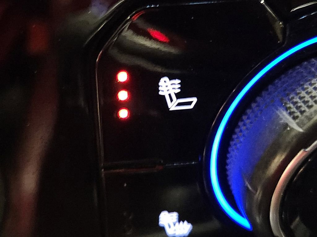 Certified 2023 Chevrolet Silverado 1500 LT w/ Protection Package image 23