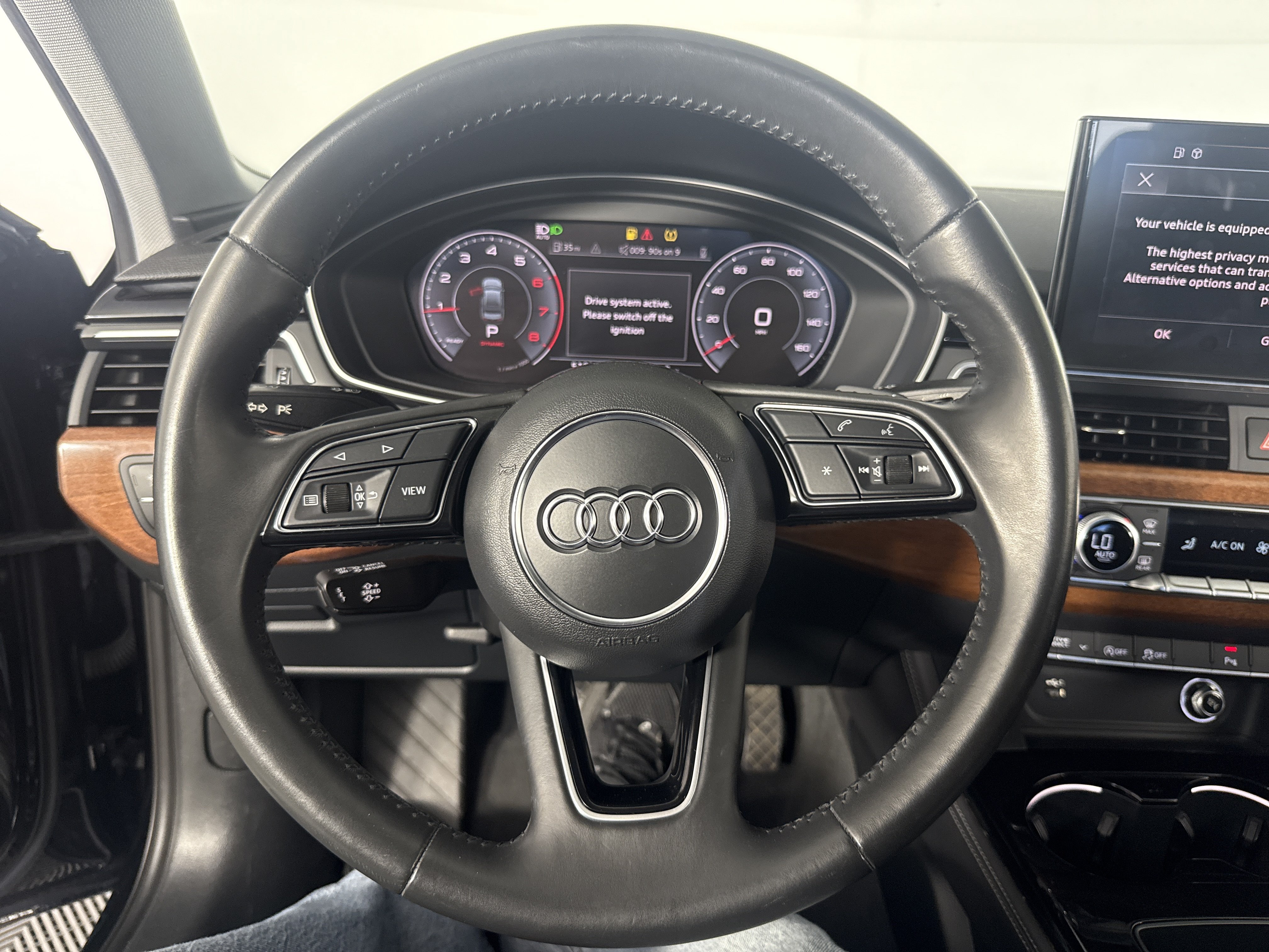 Used 2020 Audi A4 2.0T Premium Plus w/ Premium Plus Package FWD image 24
