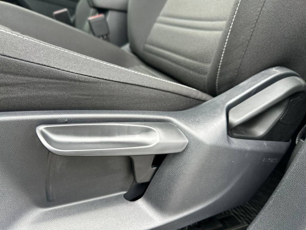Used 2024 Volkswagen Tiguan S AWD/4WD image 5