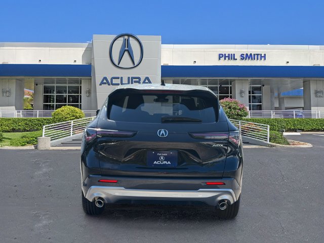 New 2026 Acura ADX FWD image 7