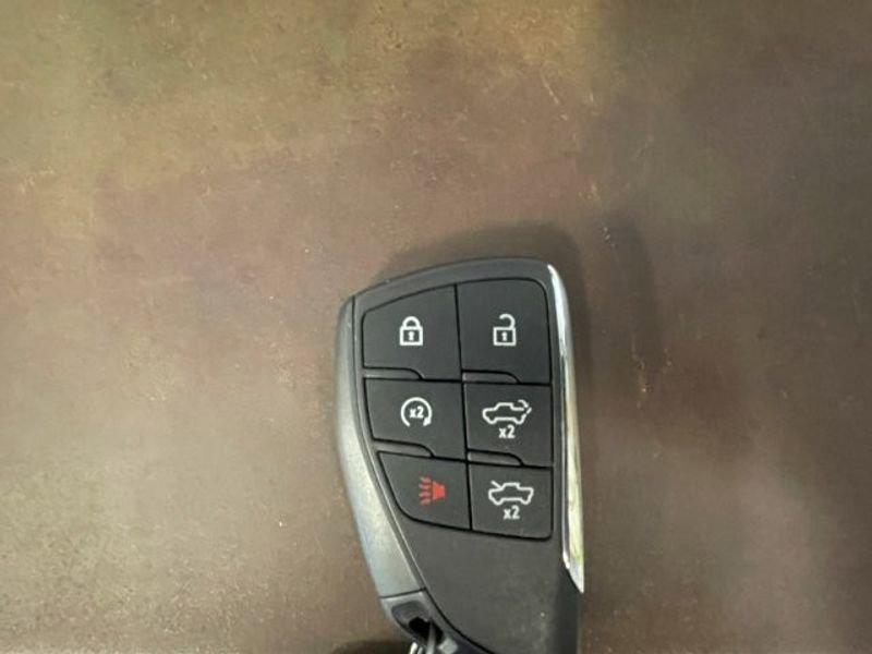 Used 2023 GMC Hummer EV Edition 1 image 20