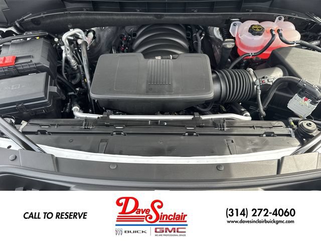 New 2026 GMC Yukon XL AT4 w/ AT4 Premium Plus Package AWD/4WD image 27