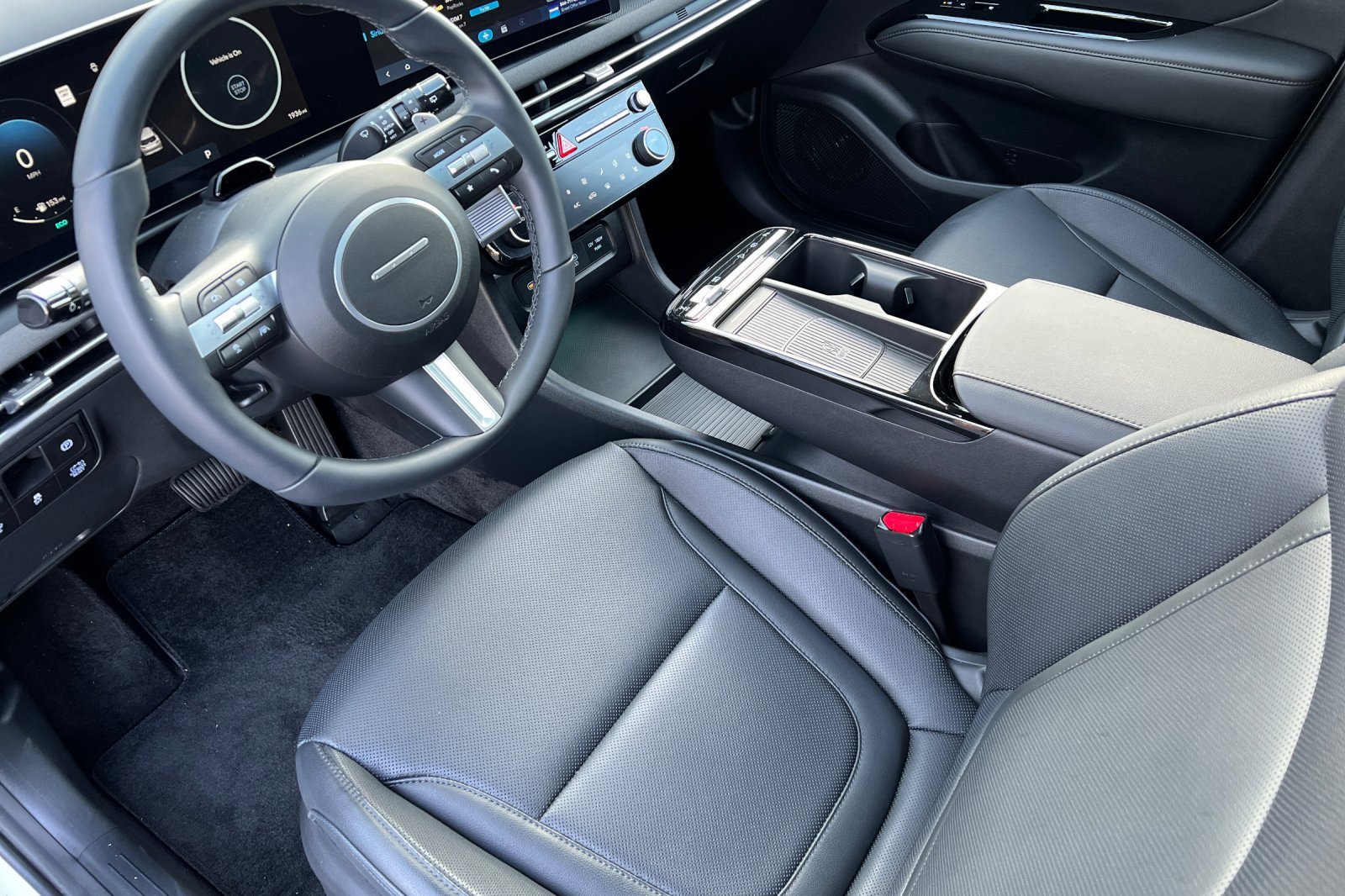 Certified 2025 Hyundai Tucson Limited image 11