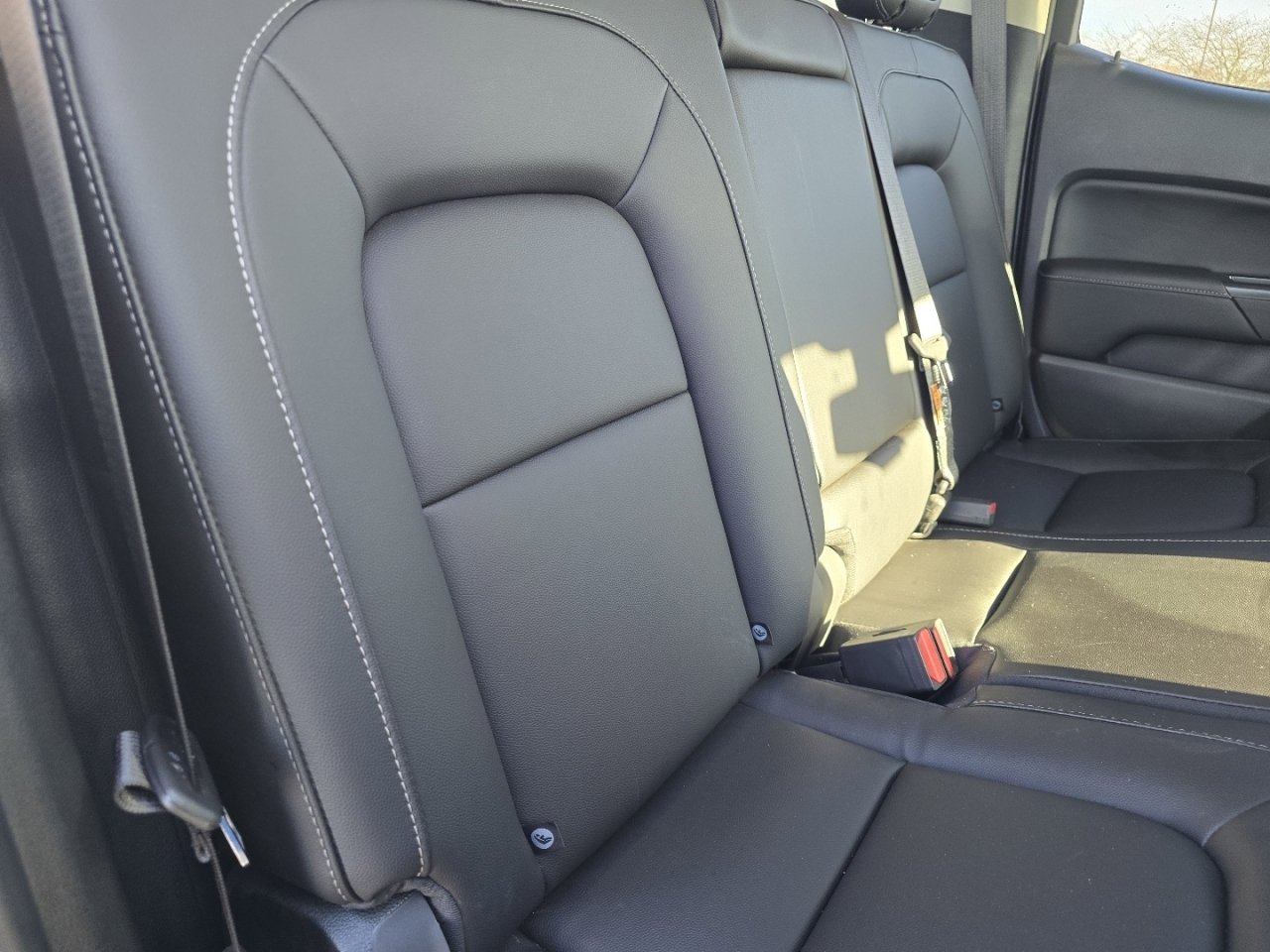 Used 2022 GMC Canyon Elevation w/ Elevation Premium Package image 21